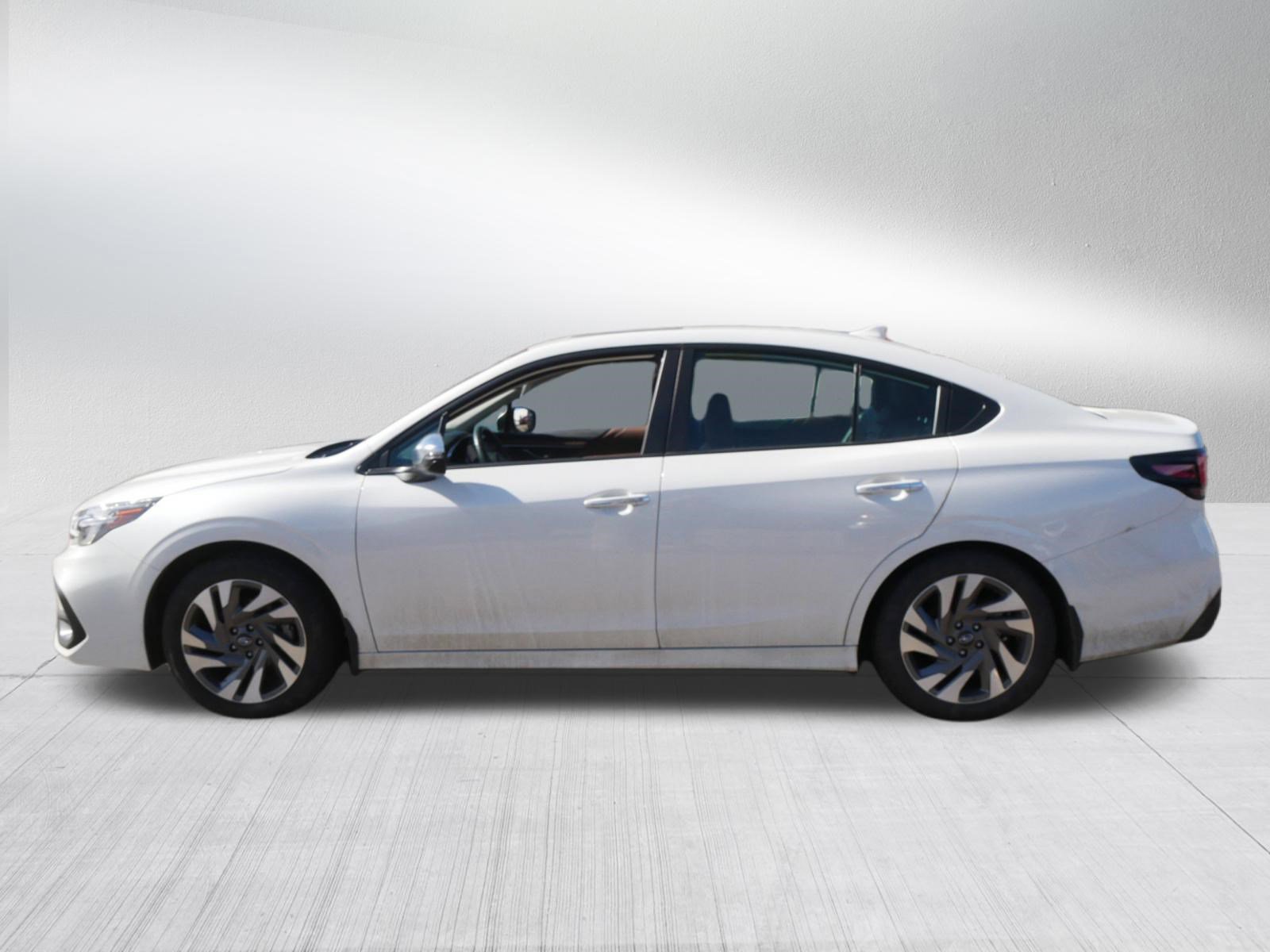 Used 2024 Subaru Legacy Touring XT image 4