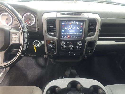 Used 2021 RAM 1500 Express w/ Wheel & Sound Group AWD/4WD image 8