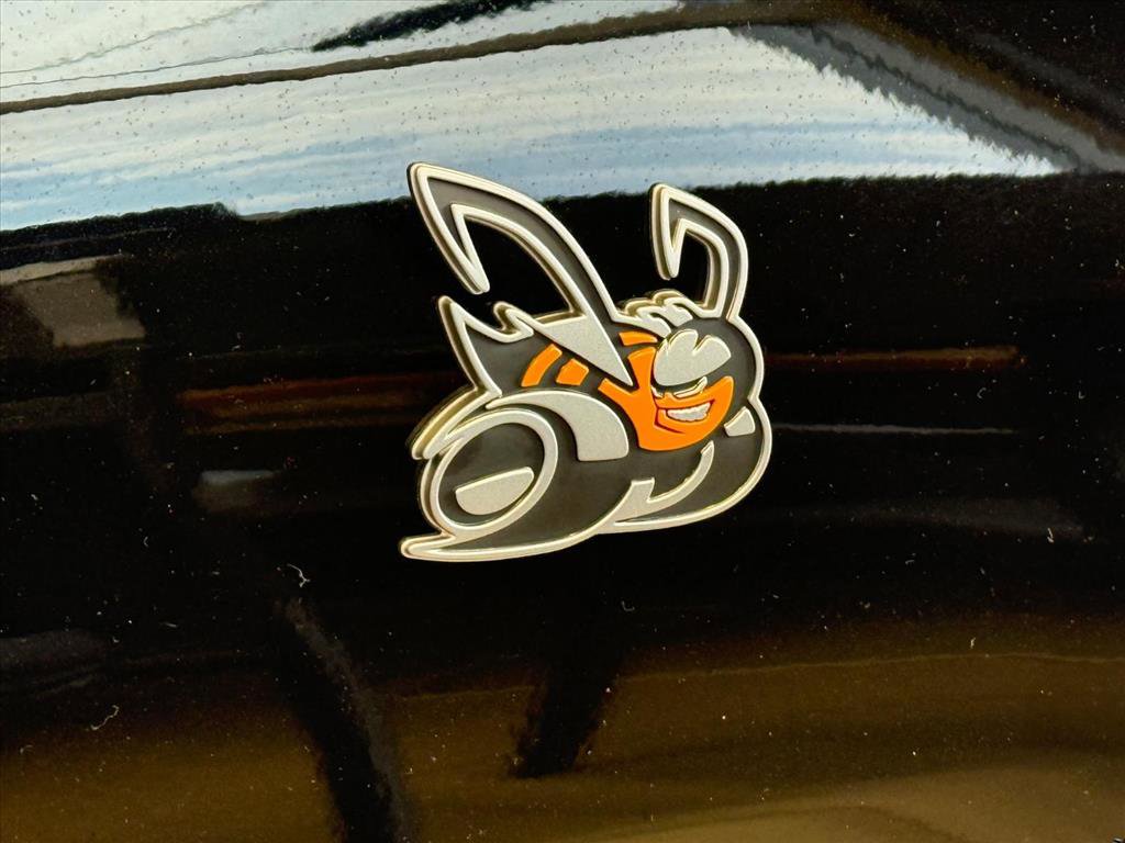 New 2026 Dodge Charger Scat Pack AWD/4WD image 9