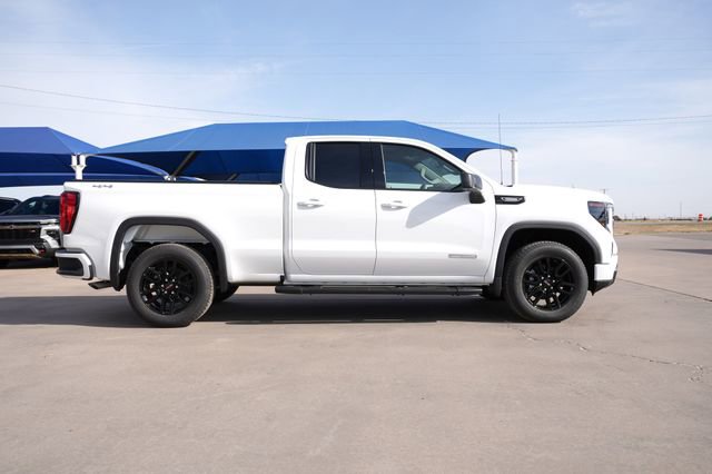New 2026 GMC Sierra 1500 Elevation image 3