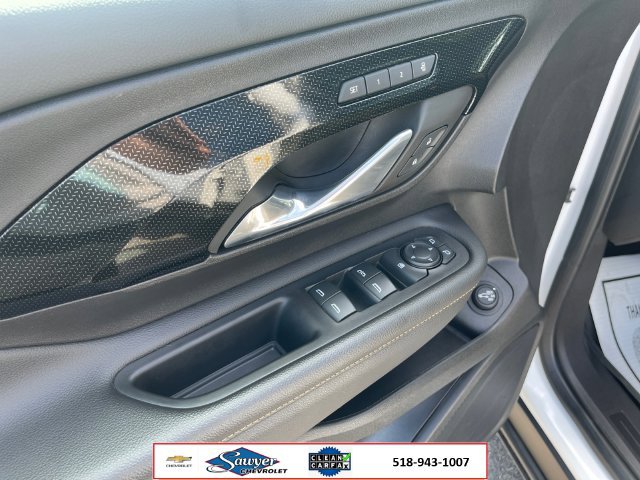 Used 2024 GMC Terrain AT4 w/ Tech Package AWD/4WD image 11