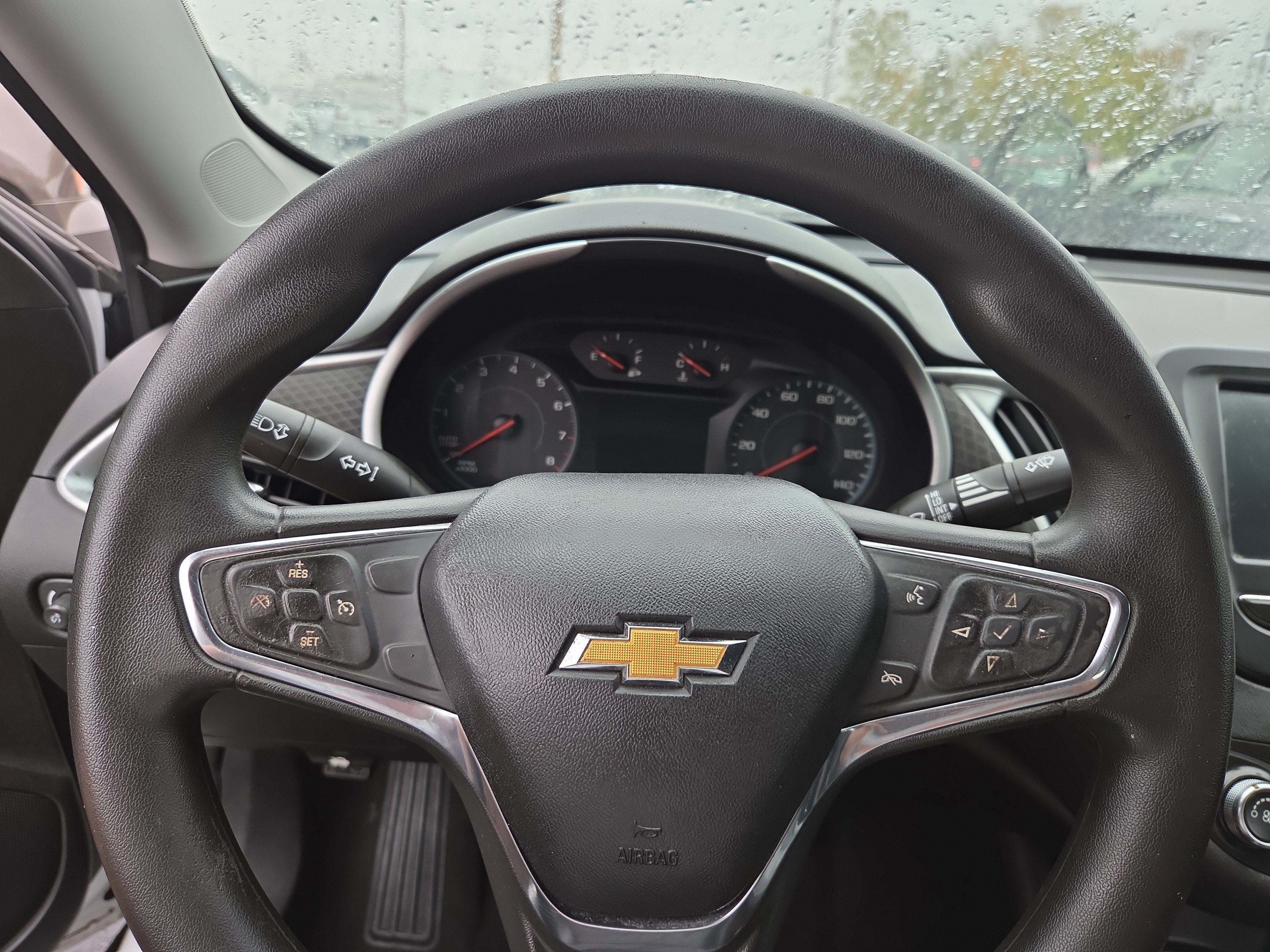 Used 2018 Chevrolet Malibu LS FWD image 16