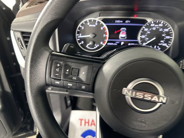 Used 2023 Nissan Rogue SV image 26