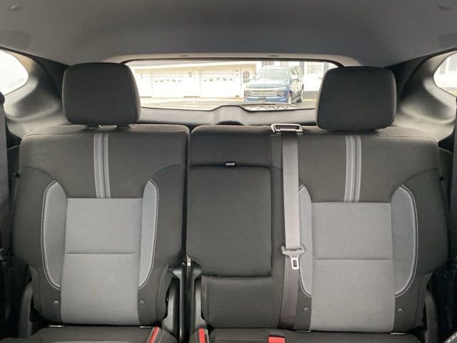 Used 2024 Chevrolet Blazer LT w/ Convenience Package image 21