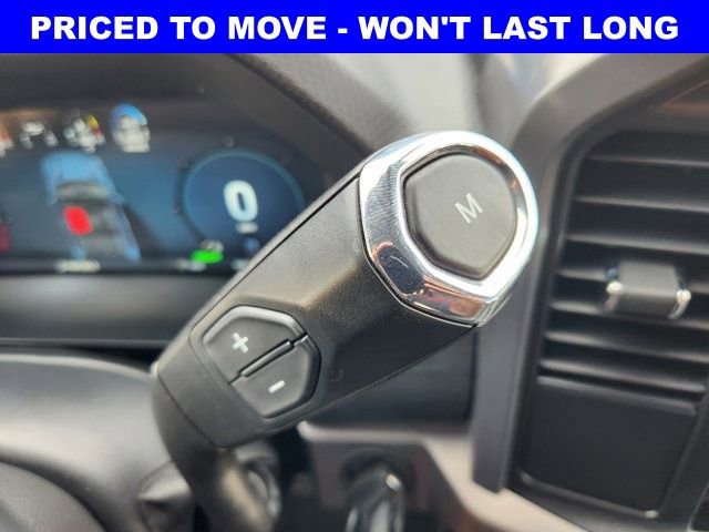 Used 2025 Ford F150 XLT w/ Equipment Group 301A Standard image 22