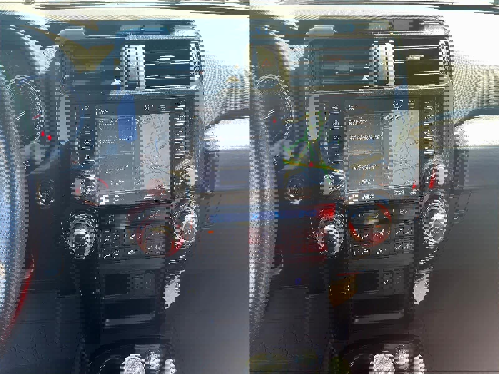 Used 2024 Toyota 4Runner TRD Pro image 34