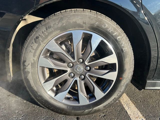 Used 2024 Honda Odyssey EX-L image 19