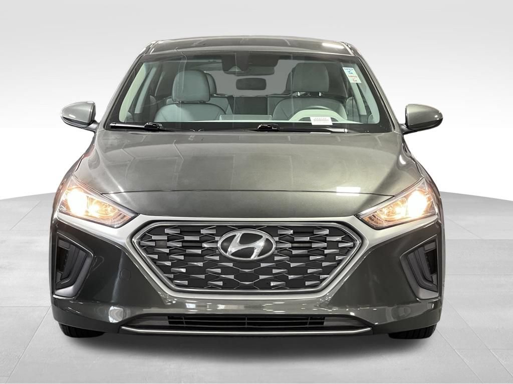 Used 2020 Hyundai Ioniq Blue FWD image 8