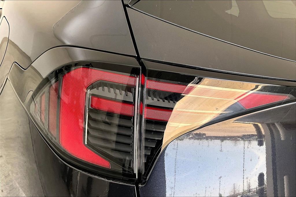 Used 2026 Kia Sportage LX image 37