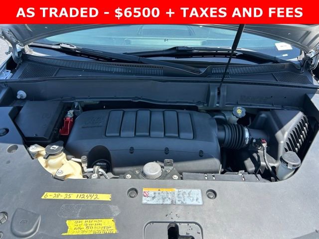 Used 2015 Chevrolet Traverse LT image 11