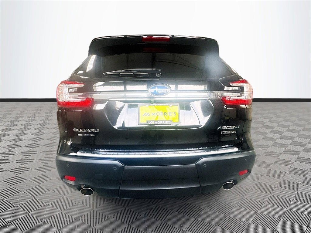 Used 2023 Subaru Ascent Touring image 35