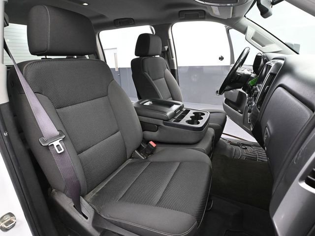 Used 2015 Chevrolet Silverado 2500 LT w/ LT Convenience Package image 44