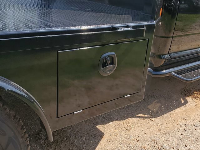 New 2026 RAM 3500 Big Horn w/ Laramie Trim Package AWD/4WD image 8