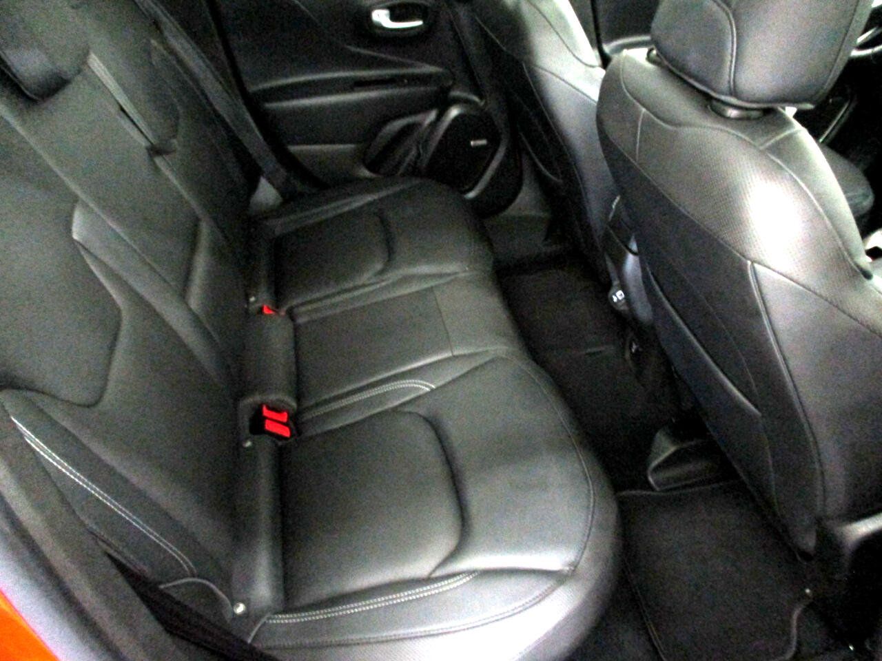 Used 2021 Jeep Renegade Limited w/ Sun & Sound Group image 12