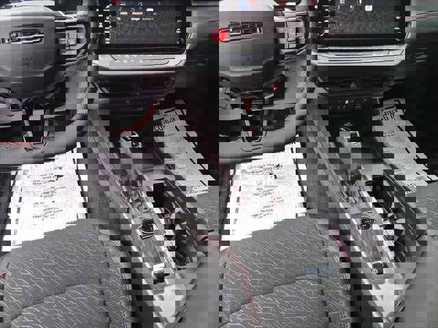 New 2026 Dodge Charger Scat Pack w/ Blacktop Package image 28