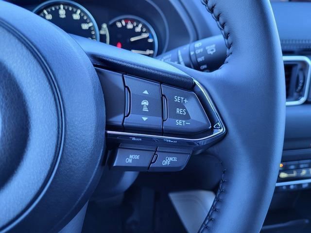 New 2025 MAZDA CX-5 AWD 2.5 S w/ Premium Plus Pkg image 30