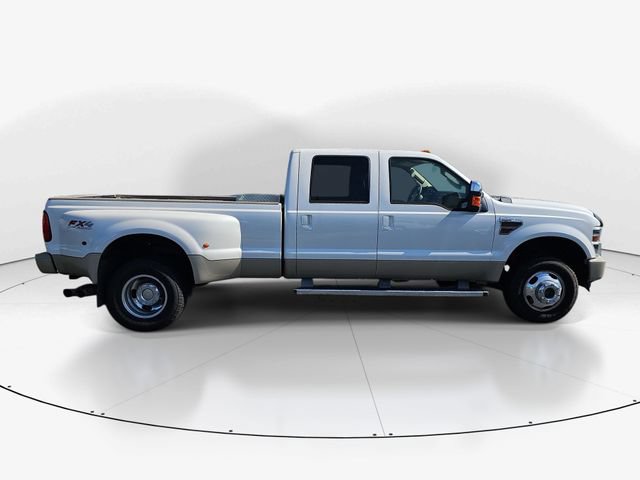 Used 2010 Ford F350 King Ranch AWD/4WD image 2