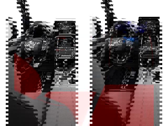 New 2026 Lexus LX 700h F Sport image 13