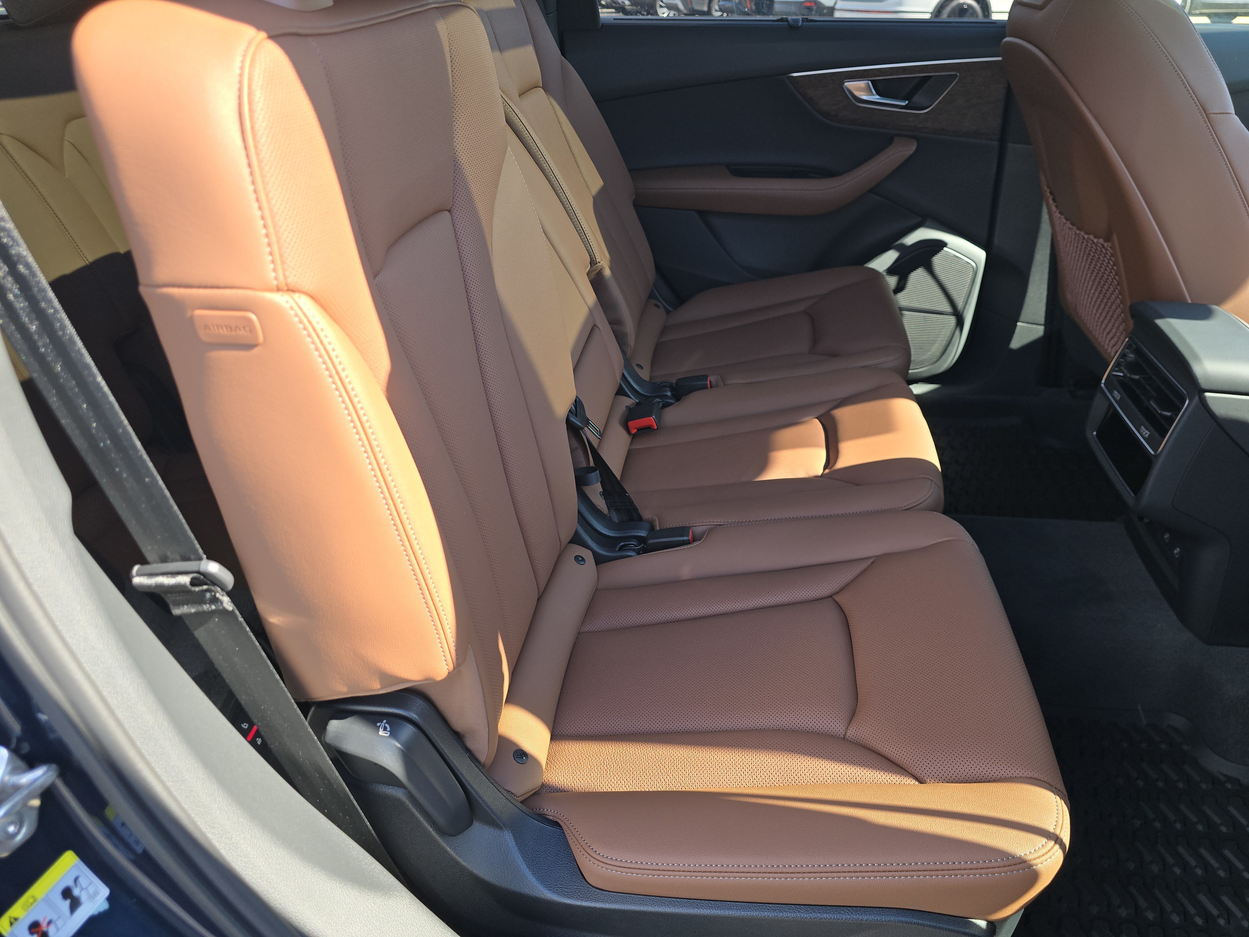 New 2026 Audi Q7 Premium Plus AWD/4WD image 18