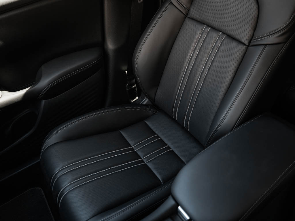 New 2027 Honda HR-V EX-L image 25