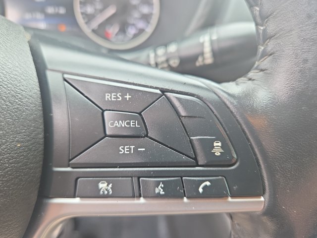 Used 2021 Nissan Sentra SV FWD image 21
