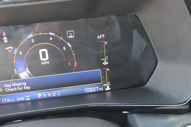 Used 2023 Chevrolet Colorado Z71 image 9