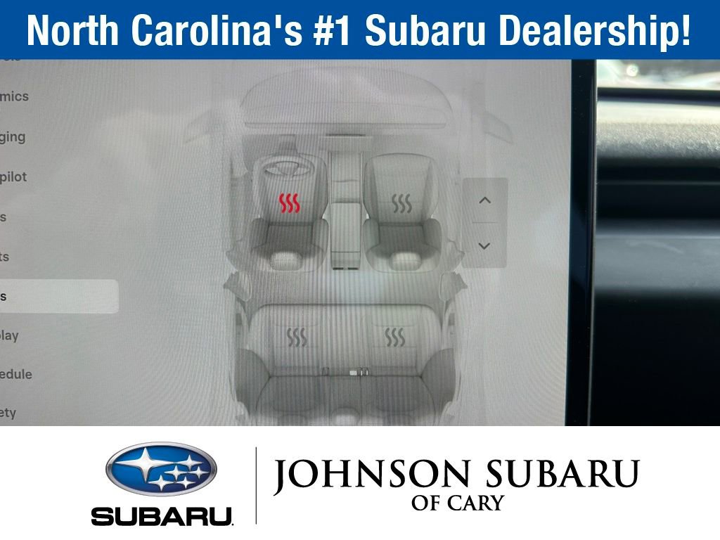 Used 2025 Tesla Model 3 image 12