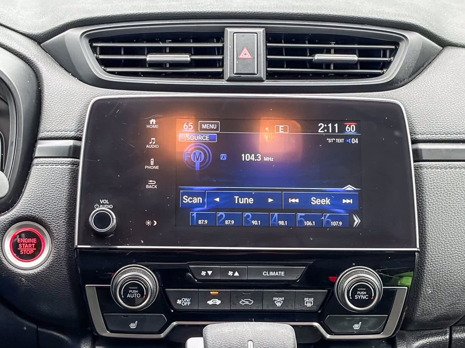 Used 2021 Honda CR-V Special Edition image 13