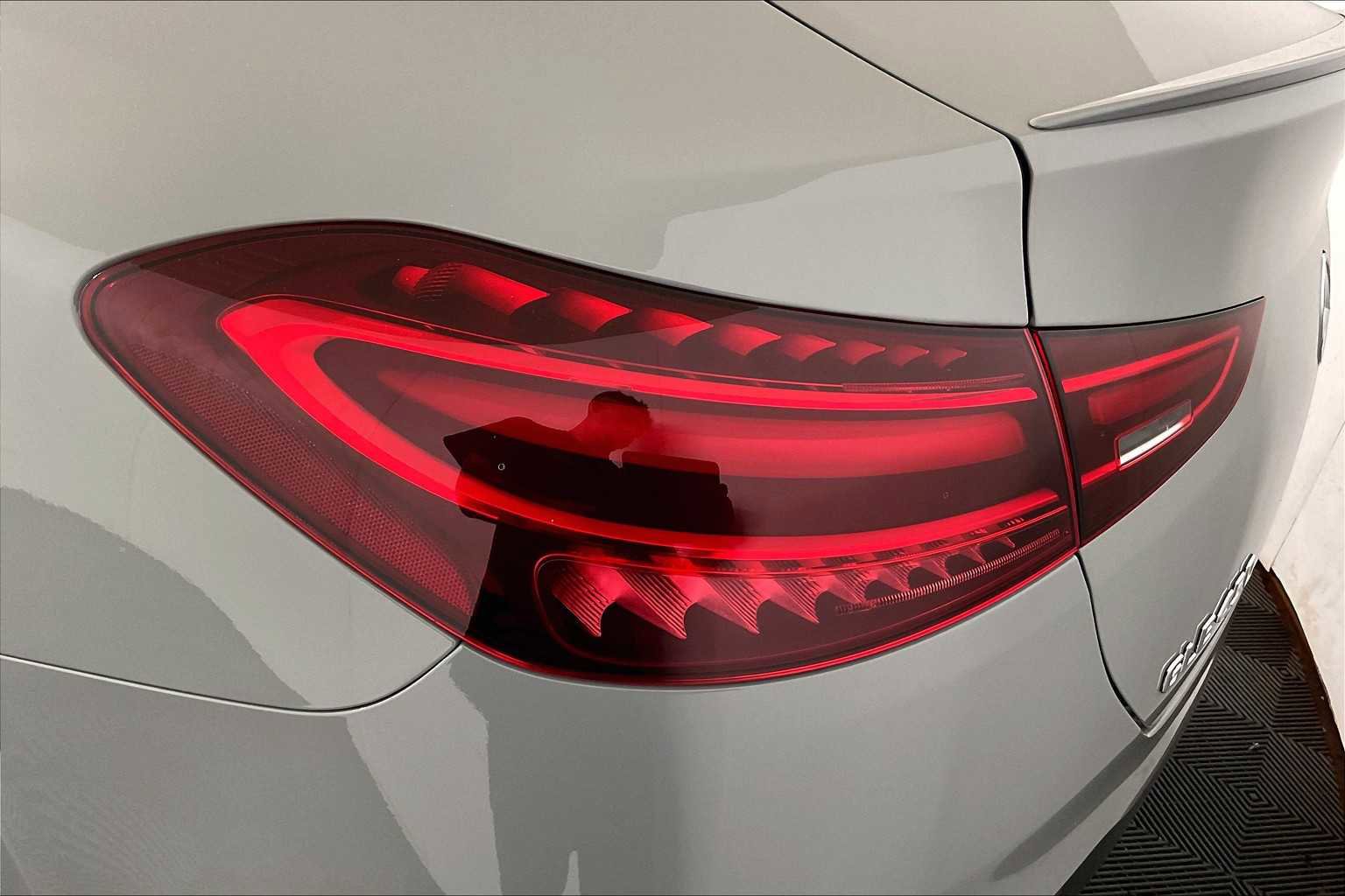 New 2026 Mercedes-Benz GLE 450 4MATIC Coupe image 6