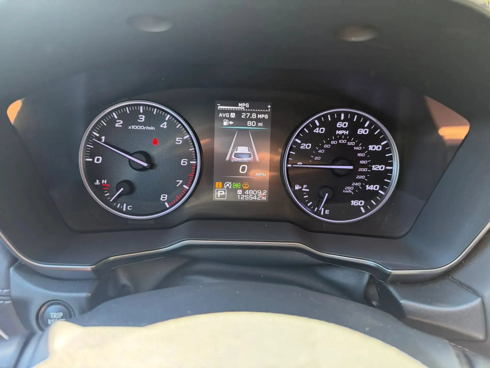 Used 2021 Subaru Outback Limited w/ Popular Package #2 AWD/4WD image 14