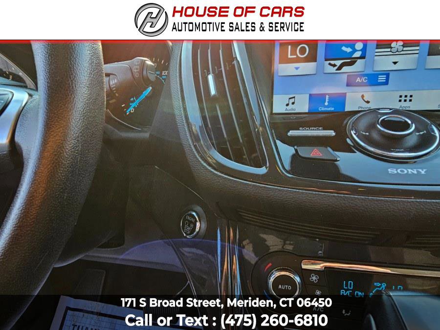 Used 2016 Ford Escape Titanium image 24