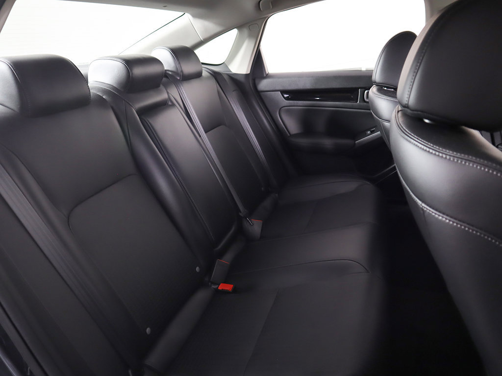 Used 2024 Honda Civic Touring image 36