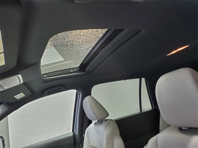 Certified 2023 Honda Passport EX-L image 26