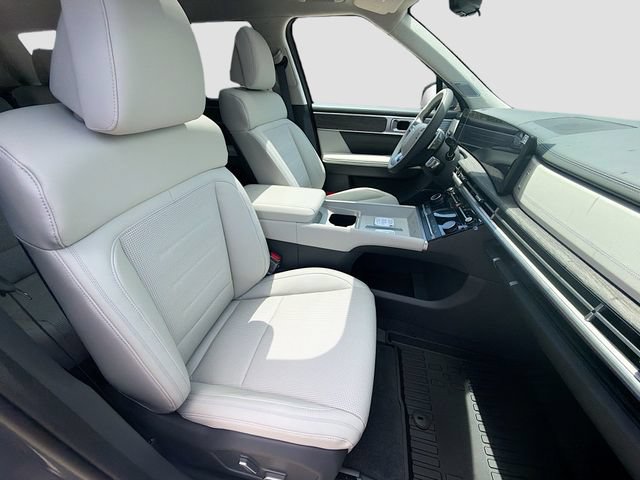 New 2026 Hyundai Santa Fe Calligraphy FWD image 31