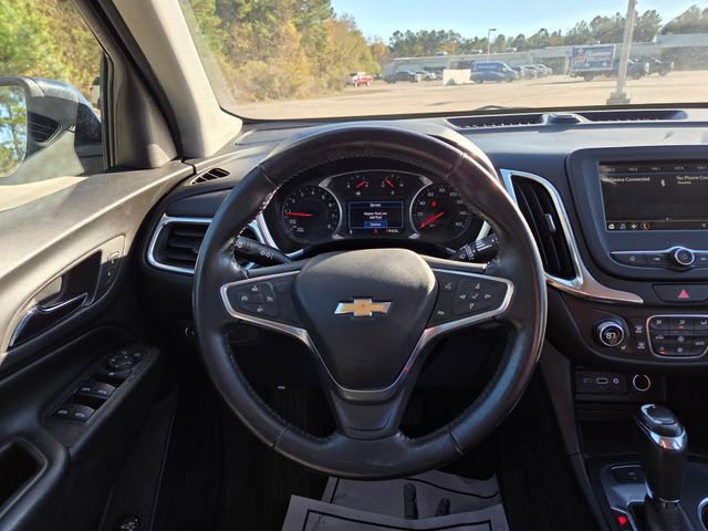 Used 2019 Chevrolet Equinox LT image 21