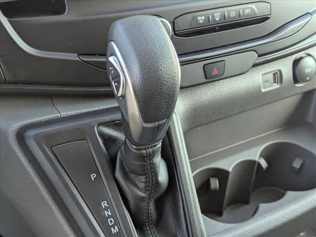 New 2026 Ford Transit 150 Low Roof image 11