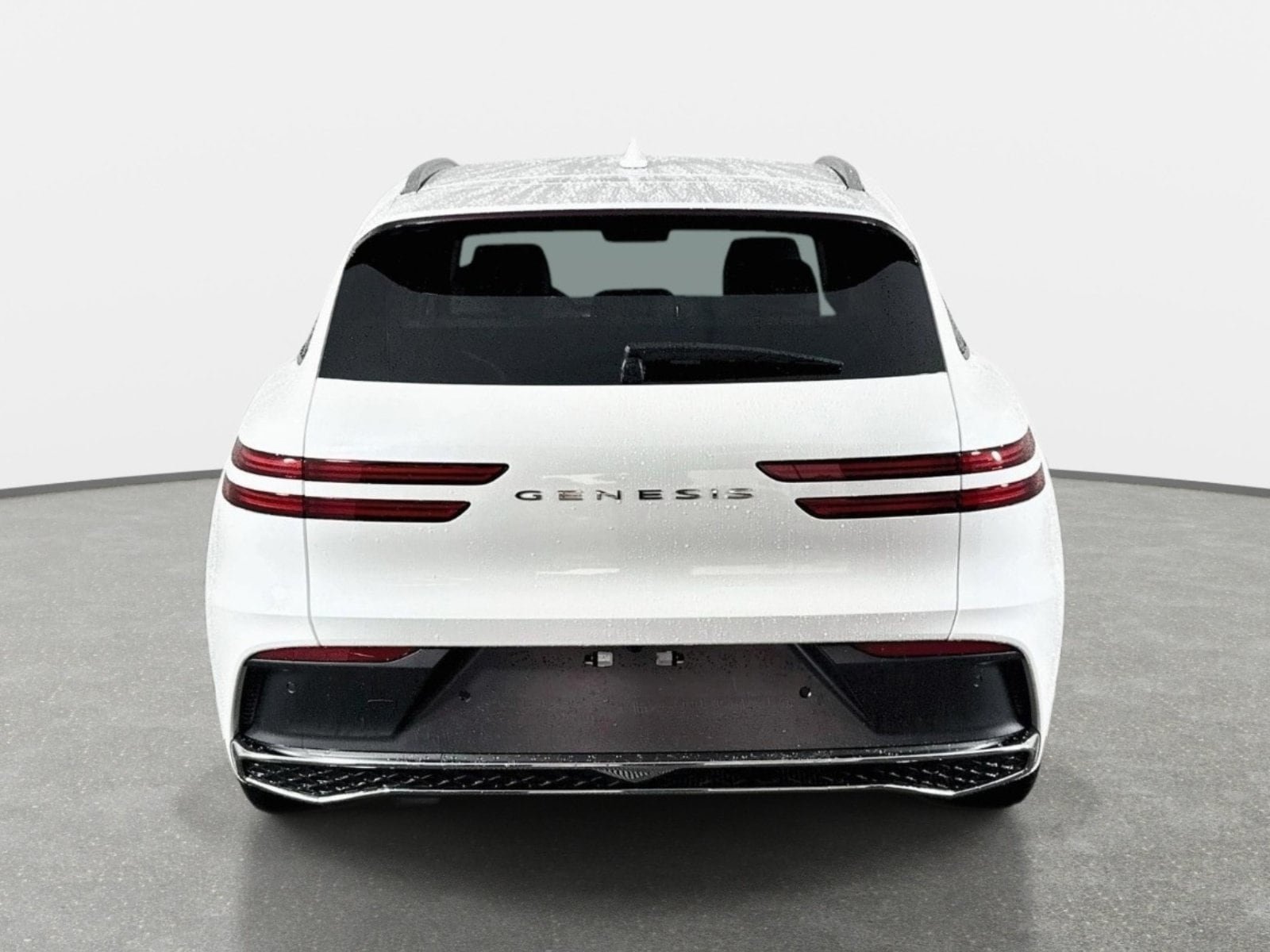 New 2027 Genesis GV70 2.5T AWD/4WD image 6