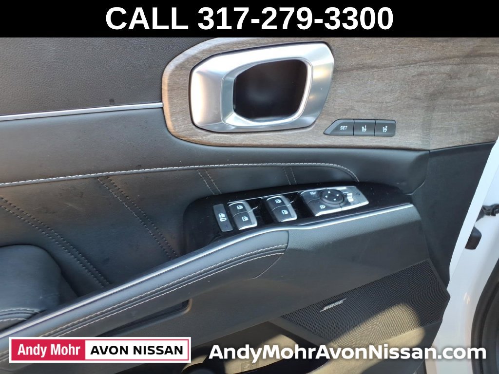Used 2023 Kia Sorento SX Prestige AWD/4WD image 17