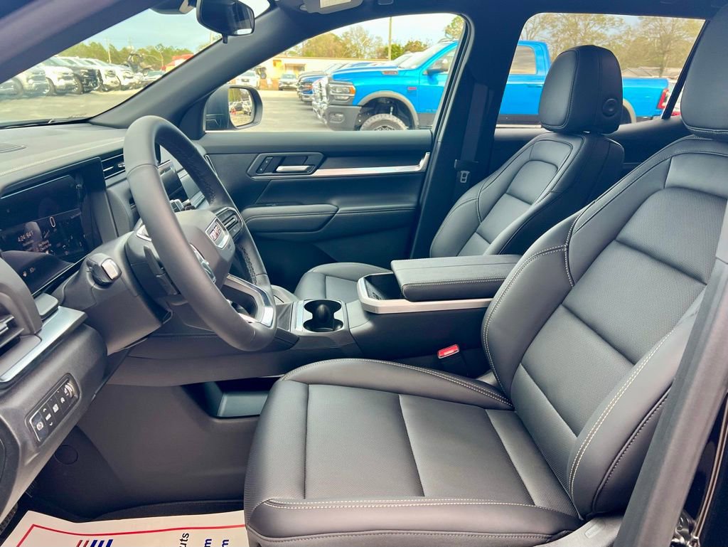 New 2026 GMC Terrain Elevation w/ Elevation Premium Package image 6