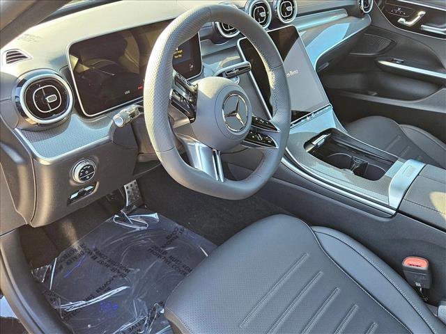 Certified 2025 Mercedes-Benz C 300 Sedan image 3