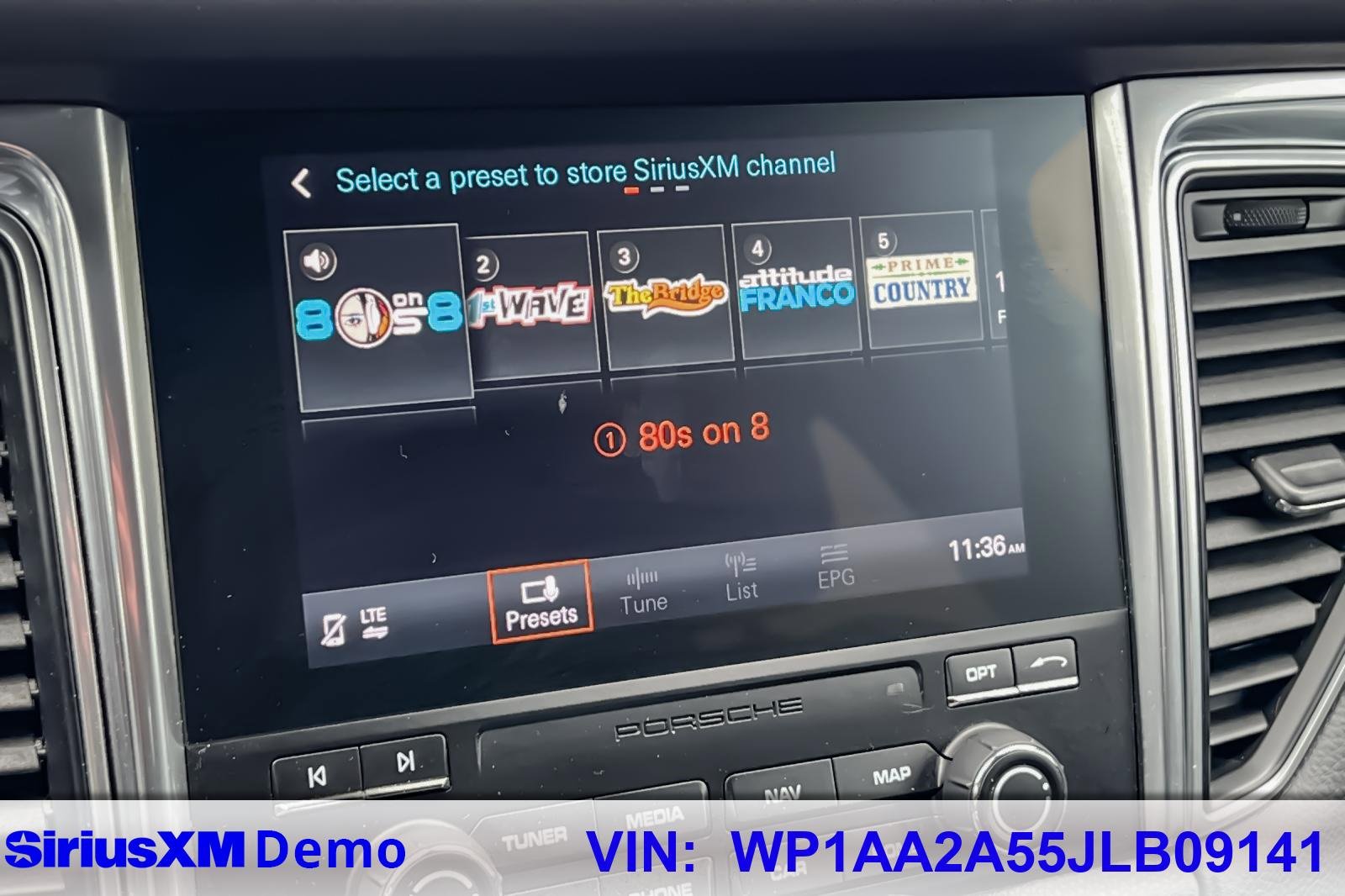 Used 2018 Porsche Macan image 41