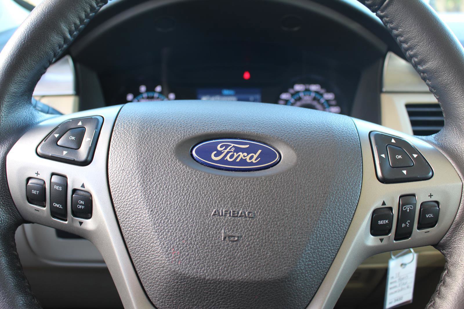 Used 2018 Ford Flex SE image 19