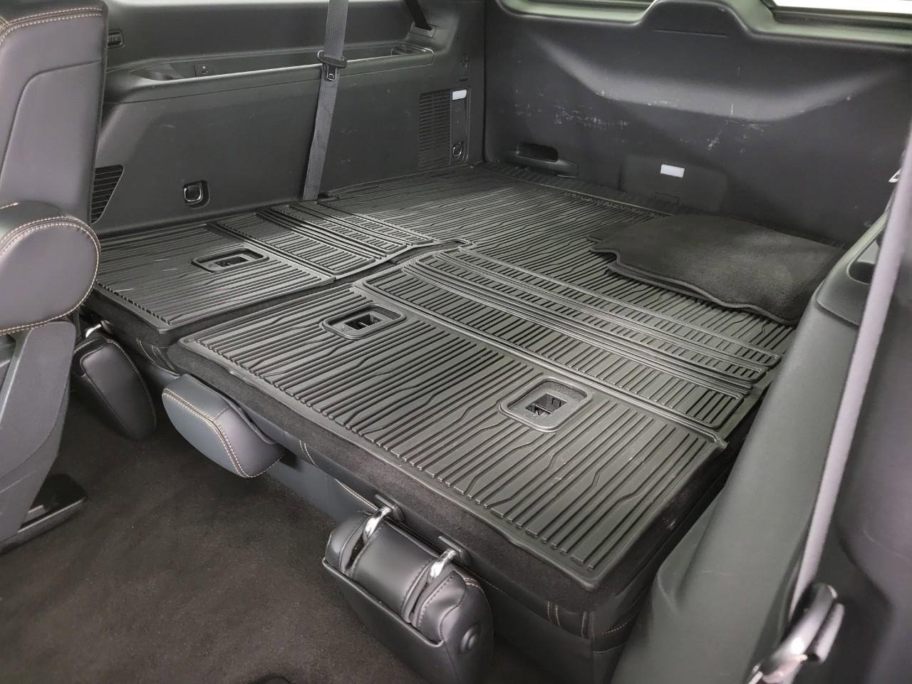 Used 2023 Ford Expedition Max Platinum AWD/4WD image 23