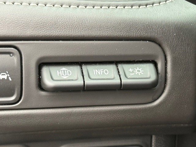 Certified 2024 GMC Yukon XL Denali Ultimate image 43