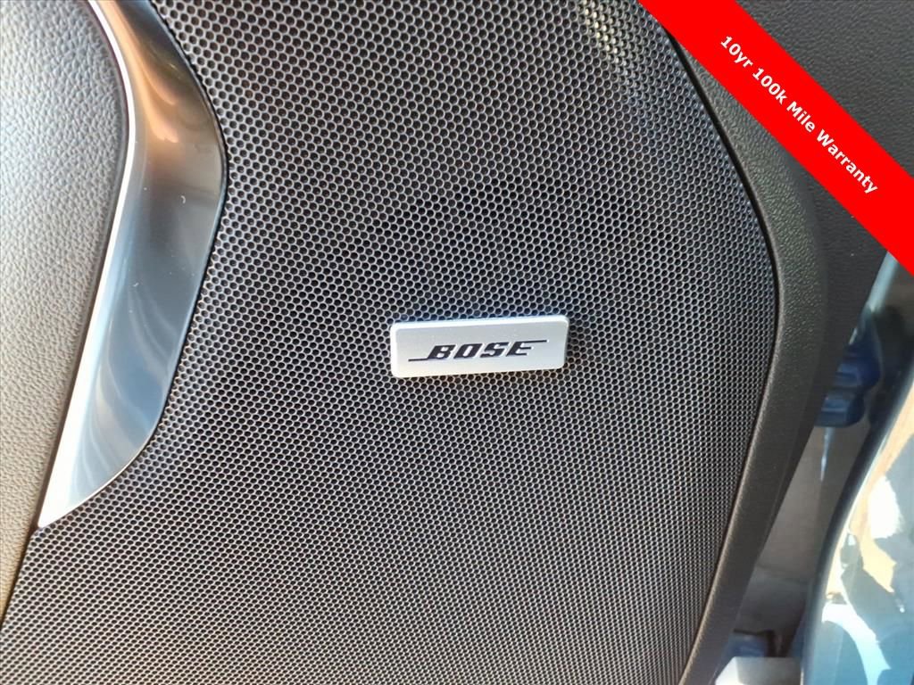 New 2026 Chevrolet Suburban Premier w/ Sun And Tow Package image 17