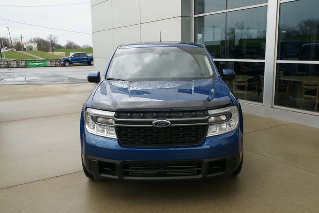 Certified 2023 Ford Maverick XLT w/ Equipment Group 300A Standard image 6