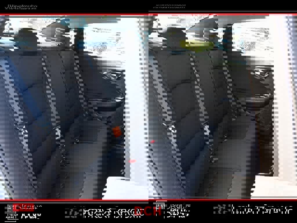 Used 2023 Chevrolet Malibu LS w/ Driver Confidence Package image 20