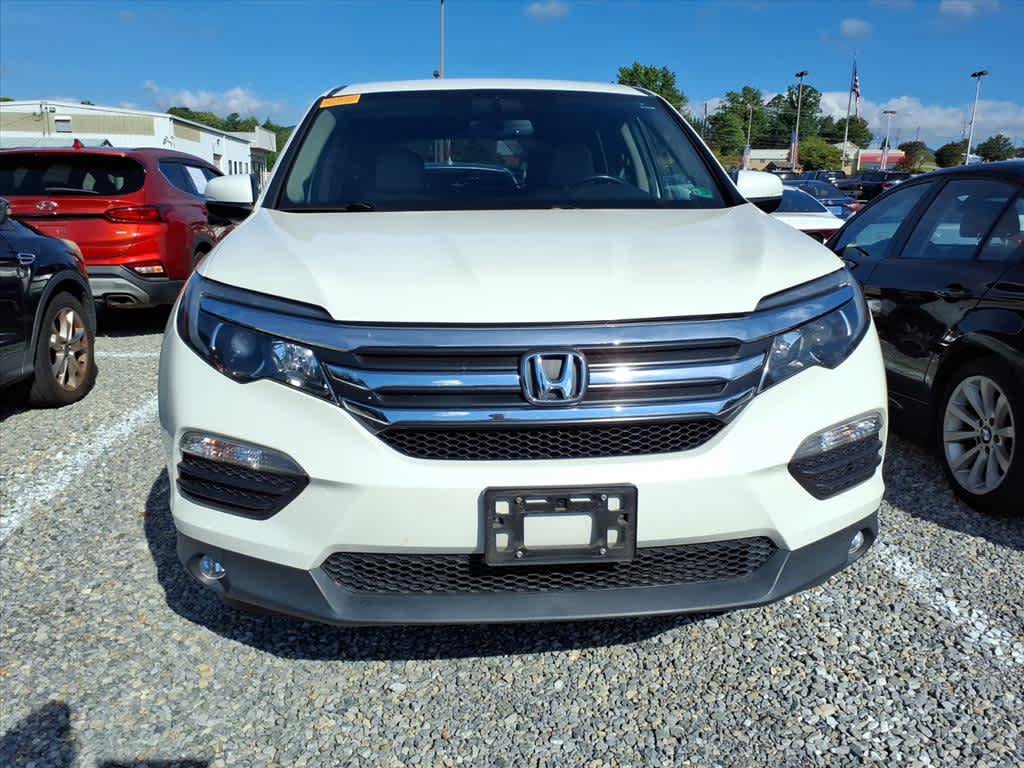Used 2018 Honda Pilot EX-L image 6