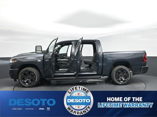 New 2026 RAM 1500 Express image 58