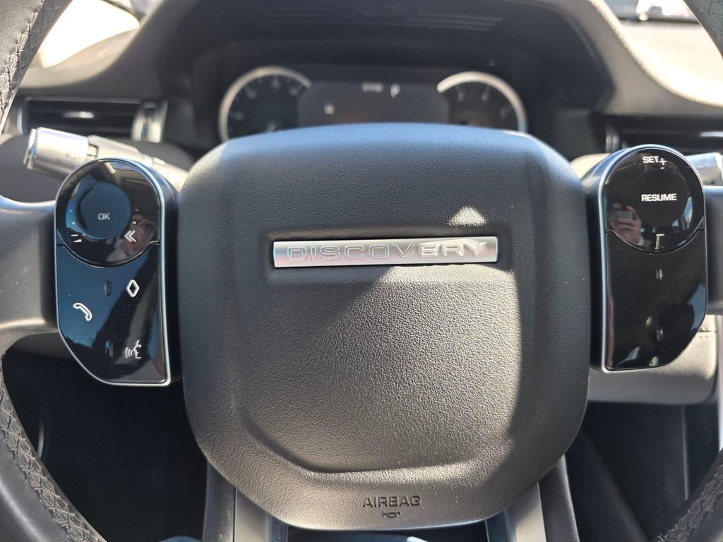 Used 2020 Land Rover Discovery Sport S image 17